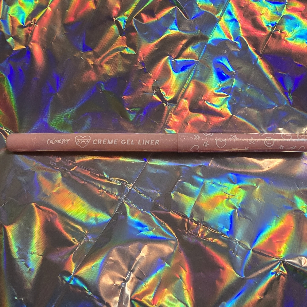 Colourpop Creme Gel Liner - Calabasas